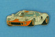 Delcampe - 1 PIN'S // ** FORD GT 40 MK II 24H Du MANS ** - Ford