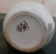 Delcampe - Pichet Poire. Pour Liqueur. Porcelaine. P.A.R.I.S 2. Numéroté. - Carafes