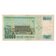 Billet, Turquie, 50,000 Lira, KM:204, TTB - Turquie