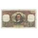 France, 100 Francs, Corneille, 1973, K.705, TB, Fayette:65.42, KM:149d - 100 F 1964-1979 ''Corneille''