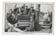 Postcard, Essex, Southend, War Time Rescue Boat, The Skylark, Crew Members, Associated Message. - Southend, Westcliff & Leigh