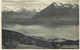 Postcards Switzerland  Heiligenschwendi Mountain Scene - Heiligenschwendi