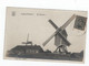 2 Oude Postkaart Herenthout  De Molens - Herenthout