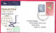 AUSTRALIA - FIRST FLIGHT TEALECTRA FROM AUCKLAND TO SIDNEY * 1.DE.59* ON OFFICIAL ENVELOPE - First Flight Covers