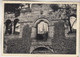 C2475) GELNHAUSEN - Kaiserpfalz - Im Hintergrund Die Marienkirche ALT  Postablage GROSSENHAUSEN über Gelnhausen 1939 - Gelnhausen