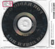 AMEDEO MINGHI : CD Singolo Promozionale < Cantare è D'amore > 1996 / EMI - Autres - Musique Italienne