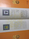 China Booklet 2001 Mnh OG - Años Completos