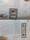 Delcampe - China Booklet 2001 Mnh OG - Komplette Jahrgänge