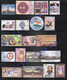 India 2022 - Year Pack - Complete Set Of 39 Stamps MNH, Chess, Many Themes, Inde, Indien - Full Years