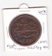 Egypte 40 Para Abdul Aziz 1870 (1277) - Egypt