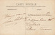 CPA NOUVELLE CALEDONIE - Pilou Pilou Danses Guerrieres - Animé - Guerriers - 1907 - Colorisé - Rare - New Caledonia