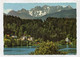 AK 103676 AUSTRIA - Klopeiner See - Klopeinersee-Orte