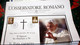 VATICAN 2022, DEATH POPE BENEDICT XVI° EXTR. EDITION NEWSPAPER OSSERVATORE ROMANO, SPECIAL CANCEL - Storia Postale