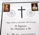 VATICAN 2022, DEATH POPE BENEDICT XVI° EXTR. EDITION NEWSPAPER OSSERVATORE ROMANO, SPECIAL CANCEL - Covers & Documents