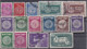 31221# ISRAEL LOT TIMBRES OBLITERES - Collections, Lots & Séries