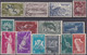 31221# ISRAEL LOT TIMBRES OBLITERES - Collections, Lots & Séries