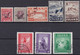 31222# ISLANDE LOT TIMBRES * & OBLITERES Cote + 160 Euros - Verzamelingen & Reeksen