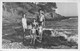 Carte Photo Groupe Baigneurs Torse NU NUS NUDE Maillot Bain Scène Plage LE RAYOL Près Cavalaire-sur-Mer-83-VAR - Rayol-Canadel-sur-Mer