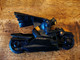 Lot De 2 Figurines BATMAN - Other & Unclassified