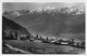 Verbier  Vallée De Bagnes Et Le Massif Des Combins - Bagnes