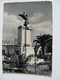 SAN FERDINANDO DI PUGLIA,  FOGGIA  MONUMENTO AI CADUTI VIAGGIATA COME DA FOTO LEGGERE CREPE G - Monuments Aux Morts