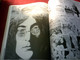 A SUIVRE  HORS SERIE  SPECIAL JOHN LENNON - A Suivre