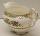 Delcampe - *JOLI ANCIEN POT A LAIT CREMIER PORCELAINE BONE CHINA COALPORT MING ROSE  E - Coalport