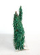 BUSCH - LOT De 4 ARBRE, SAPIN - DECOR PAYSAGE HO, H:6 & 8cm MINIATURE TRAIN NEUF - MODELISME FERROVIAIRE  (1712.73) - Décors