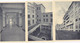 Rare Serie Complete 25 Cpa-69 Lyon 8eme - Santé - Ecole Infirmieres Visiteuses , 4 Av Rockefeller--edi Lescuyer - Santé