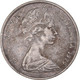 Monnaie, Australie, 5 Cents, 1979 - 5 Cents