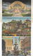 Delcampe - Souvenir Folder Of CINCINNATI OHIO Avec 18 Vues - Cincinnati