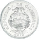 Monnaie, Costa Rica, 10 Colones, 2016 - Costa Rica