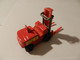 Matchbox      Fork Lift Truck      /   1972   ***  4201  *** - Matchbox (Lesney)