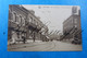Pâturages Rue Du Commerce Maison Communale Maison C.G.A.-CAfe  Bieres Artois.1934 - Colfontaine