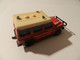 Matchbox     Mercedes 280 GE      /   1984   ***  1378  *** - Matchbox (Lesney)