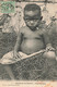 CPA NOUVELLE CALEDONIE - Bébé Canaque - L B F - Neukaledonien