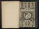 ALMANACH HACHETTE De 1897 Reliés Dos Cuir Rouge Très Bon état + Titre Doré Voir Description - Andere & Zonder Classificatie