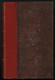 ALMANACH HACHETTE De 1897 Reliés Dos Cuir Rouge Très Bon état + Titre Doré Voir Description - Otros & Sin Clasificación