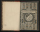 ALMANACH HACHETTE De 1894 Reliés Dos Cuir Rouge Très Bon état + Titre Doré Voir Description - Autres & Non Classés