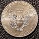 United States 1 Dollar 2015  "Silver Eagle" - Collections