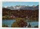 AK 103851 AUSTRIA - Klopeiner See - Klopeinersee-Orte