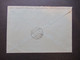 Delcampe - Berlin 1949 Rotaufdruck MiF Mit 4 Marken U.A. Nr.25 Einschreiben Ortsbrief Berlin Charlottenburg 4 Briefmarkenhaus Bären - Brieven En Documenten