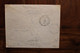 Belgique 1935 Coquilhatville MBandaka Congo Service Aerien Par Avion Sabena Enveloppe Cover Colonie Registered Reco R - Lettres & Documents