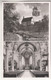 C2481) WEGGENTAL - ROTTENBURG A. N. - Tolle ZWEIBILD AK - Kirche Außen Und Innen - Wegansicht - Rottenburg