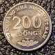 Vietnam 200 Dong 2003 - Vietnam