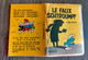 Mini-récit Spirou N° 68 LE FAUX SCHTROUMPF Par PEYO Sur 48 Pages  TBE - Schtroumpfs, Les - Los Pitufos