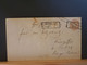 102/715 ENVELOPPE    PRUSSE - Entiers Postaux