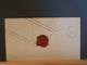 102/715 ENVELOPPE    PRUSSE - Postal  Stationery