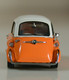 Delcampe - BMW 600 - SCHUCO 1:43 - Schuco