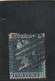 ///   Grande Bretagne  ///  N° 15  Bleu 2 --- Côte  70€ - Used Stamps